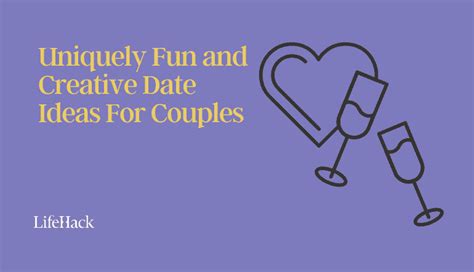 date ideas for couples|58 Uniquely Fun and Creative Date Ideas For Couples .